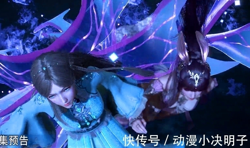 肉身|斗罗大陆:小舞古风好美,白丝大长腿依然瞩目,难怪是八怪的团宠