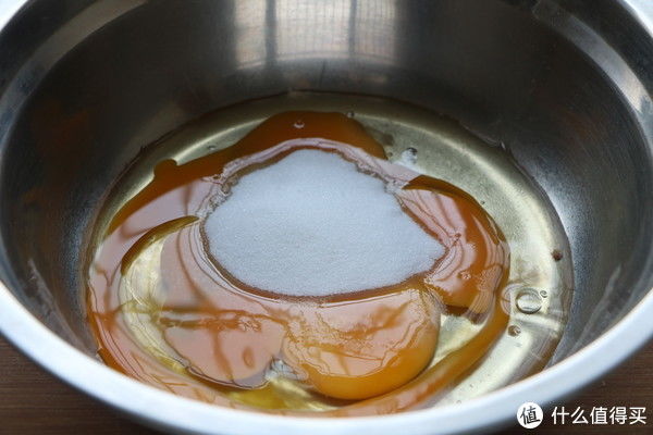 蛋液|苹果不生吃，教你解馋吃法，既当早餐又当甜点