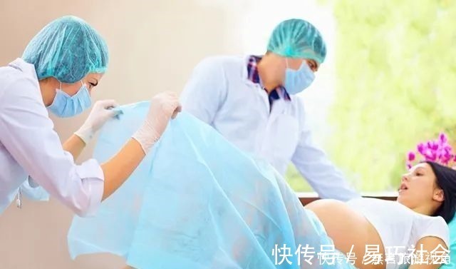 动作|分娩时，产妇掌握3个动作，不仅产程短还少受罪，对胎儿也更有利