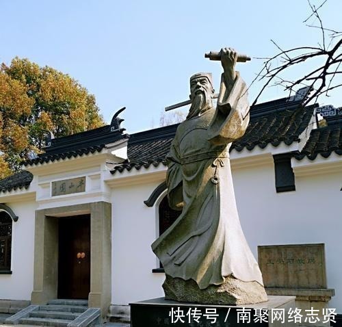 变法@王安石与司马光的恩怨,正所谓“君子和而不同”