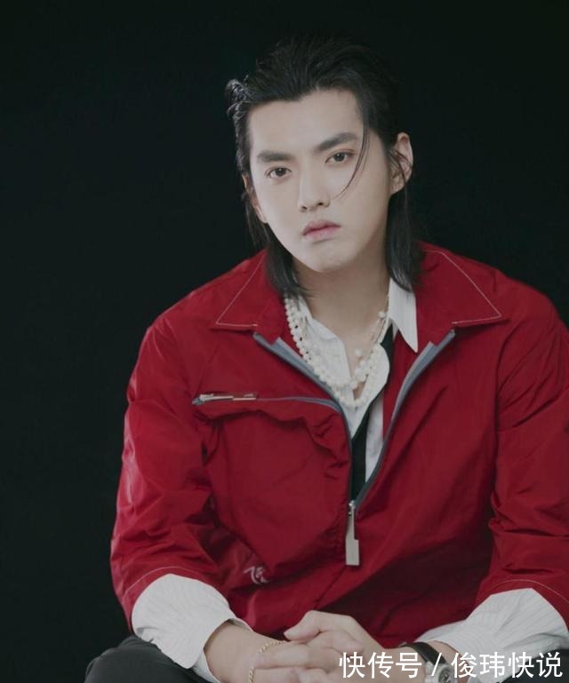 男人|不管多大年纪的男人,这5种发型要少留,尤其第1个,邋遢还油腻