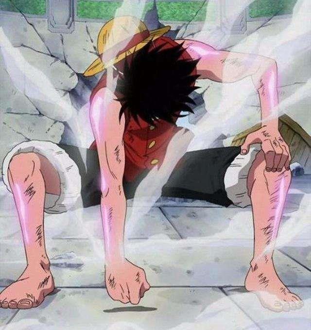 爱情|《海贼王》经典语录大盘点,网友:像极了爱情……