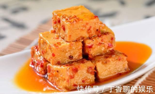 腐乳|内科主任:1种“零食”是甘油三酯的克星,若你爱吃,血脂蹭蹭降