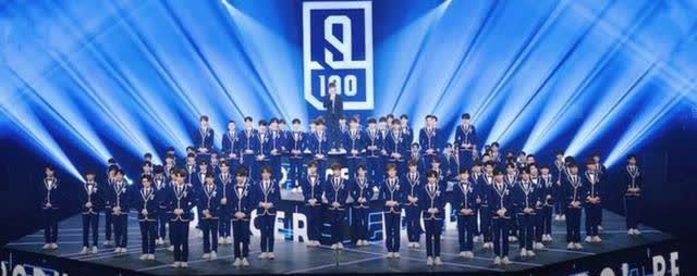 训练生 《青春有你3》被腰斩,决赛停止录制,处处都是“金钱”的味道