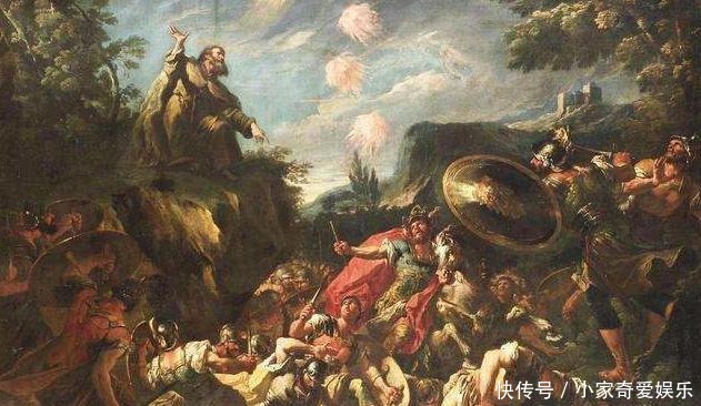 战争|最搞笑的贸易战:因为吃糕点,法国和墨西哥曾爆发一场战争