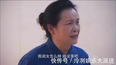 区别|奶奶和姥姥的区别,虽然很讽刺但很现实!