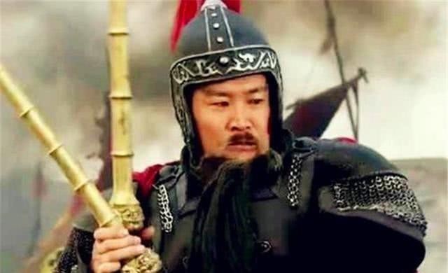 宋江#水浒传:假如宋江不接受招安,这5位梁山好汉最有可能反了他!