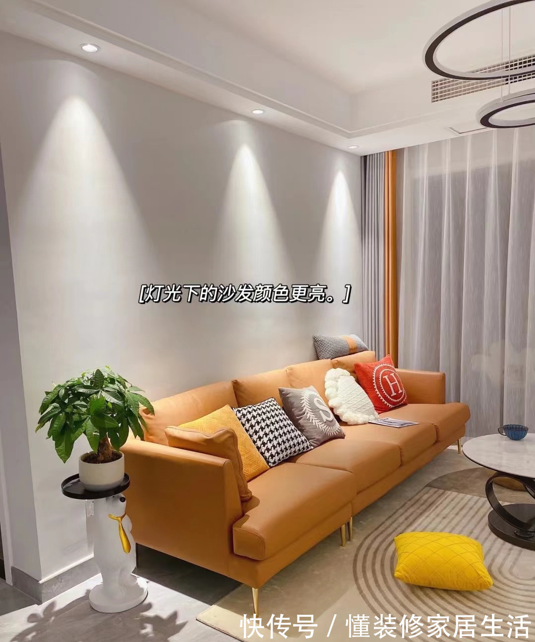 餐边柜|这才是咱们普通人的装修,真实又充满了烟火气,有房子真想照着抄