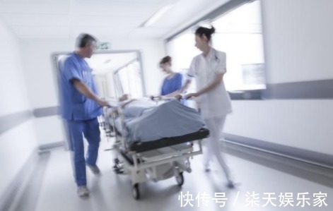 小知识|中风是很可怕的疾病,如果不幸患上中风那就是与时间赛跑!