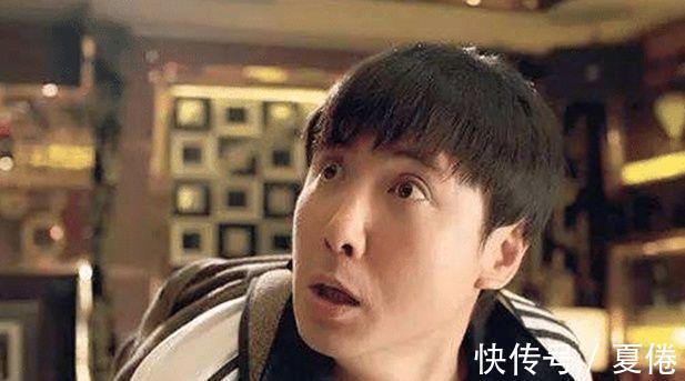 谢娜声称:名字带“娜”的都是美女,沈腾说出几个名字笑哭