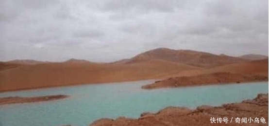 阿拉伯最大沙漠突降大雨,24小时下了9年的雨量,原因为何?