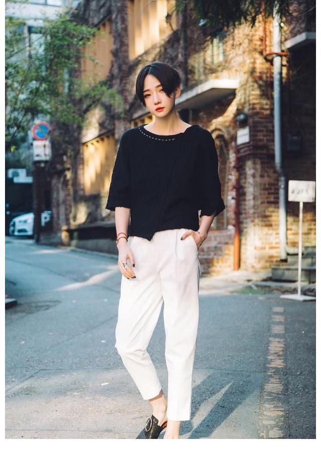 夕又米|夕又米19岁嫁给高晓松，被离婚后，她的“报复”手段堪称完美