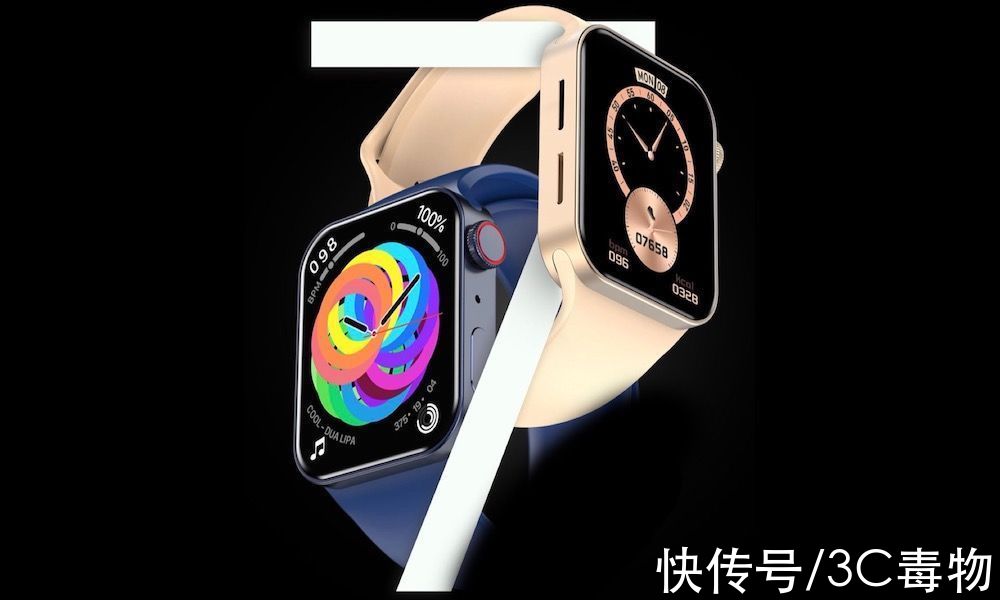 iphone|AppleWatch7被曝停产！组装出现质量问题，无缘iPhone13发布会