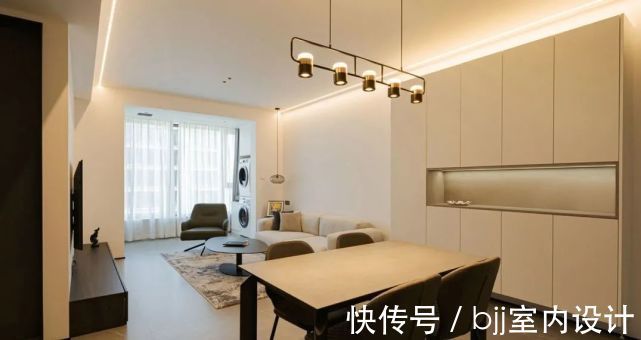 这样设计相当于打造“零死角”的家居空间！设计师觉得赞爆了！|新观点 | 悬浮式