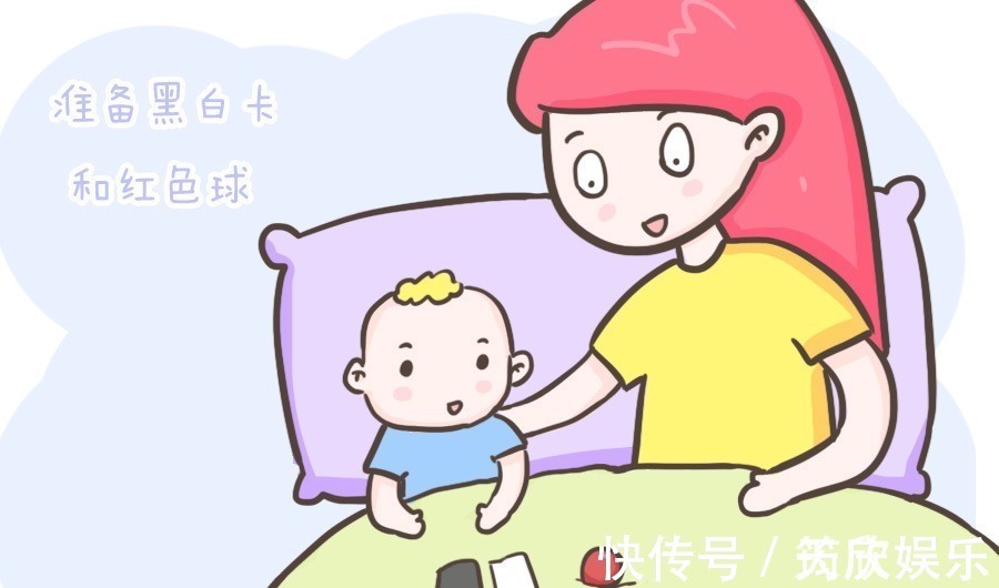 大脑|宝宝一生只有一次的大脑最佳发育期,你了解吗做好这四点才重要