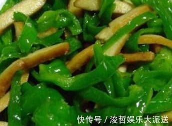 禁忌|喜欢吃青椒的人,皮肤会超好,但青椒有1大禁忌,还有人不清楚!