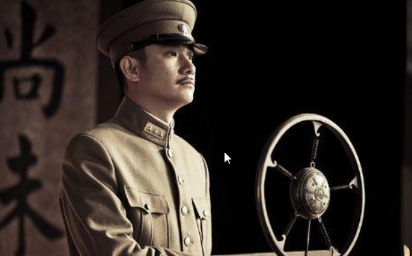 前史|他是张学良唯一活着的儿子,被问到文章演张学良如何?说了6个字