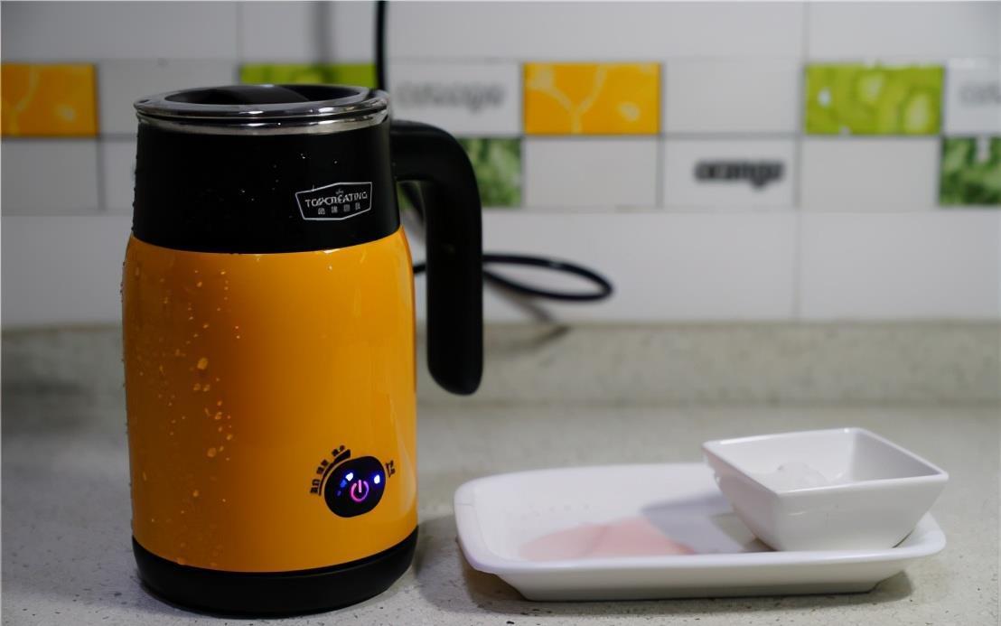 煮杯|茶叶喝腻了吗？试试花果茶，香味独特