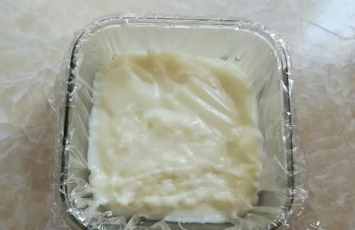 炸鲜奶|家里有牛奶的试试这做法，不用一滴油，外酥里嫩，好吃又健康