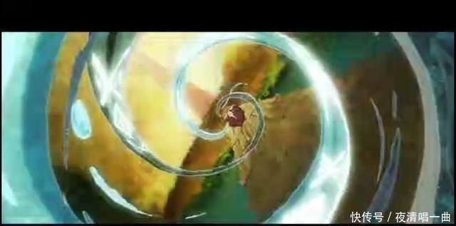 白鸟|看完这部动画短片,我才真的确定中国动漫要崛起了