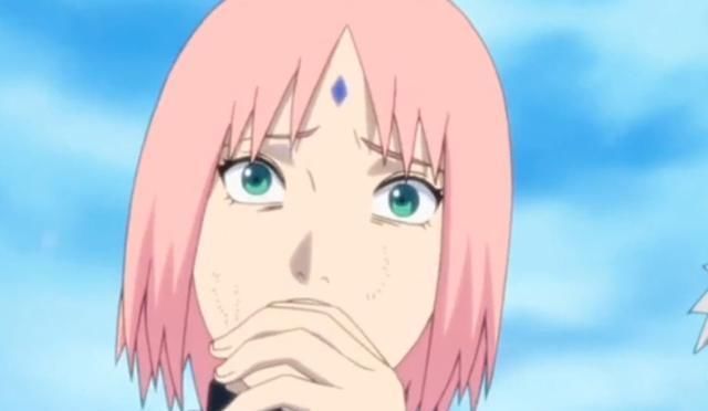 神威|带土用神威救佐助时,如果没有这件衣服,传送过去的会是小樱吗?