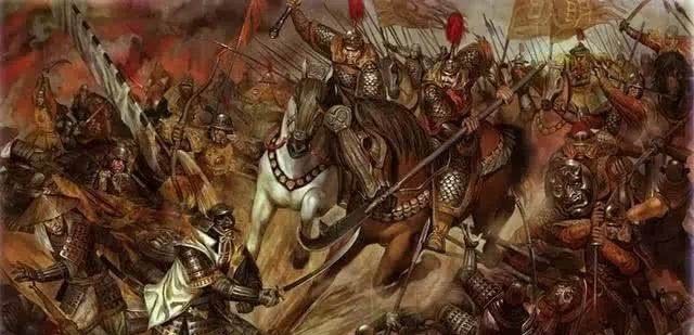 执行|中国古代士兵明知错误的命令为什么也要执行?