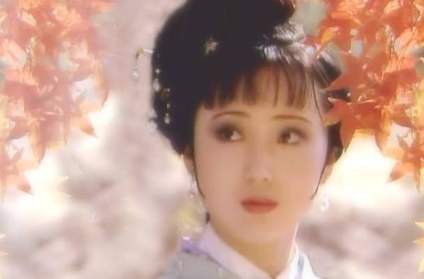 曹雪芹$林黛玉有一宝物,从出场到死都戴着,其实有深层含义