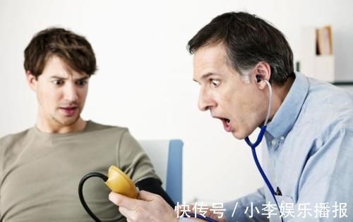 患者|高血压患者出现4个表现,说明肾已经受损!越早知道就越好