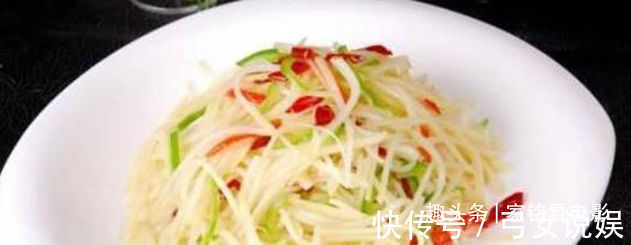 腐竹炒腊肠|美食推荐翡翠彩蔬卷、酸辣土豆丝、牛腱炖土豆、腐竹炒腊肠做法