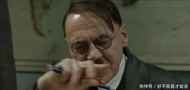 斯坦纳|在《帝国的毁灭》里,希特勒为什么对“斯坦纳”寄予厚望?