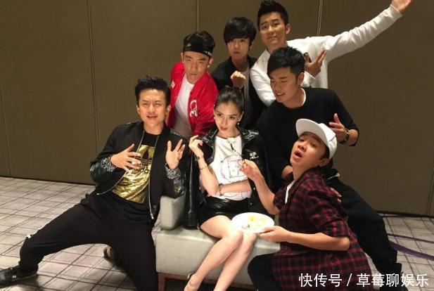  综艺|2020年《跑男》将大洗牌，又有新成员加入，拟定嘉宾阵容强大