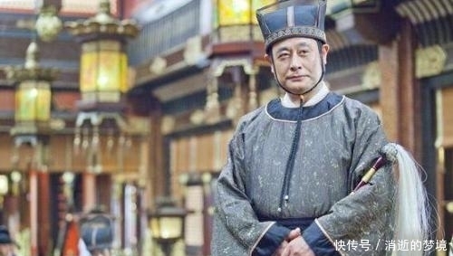 阿谀奉承|宦官人物志:北宋宦官李神福,宦官之首并不只靠阿谀奉承