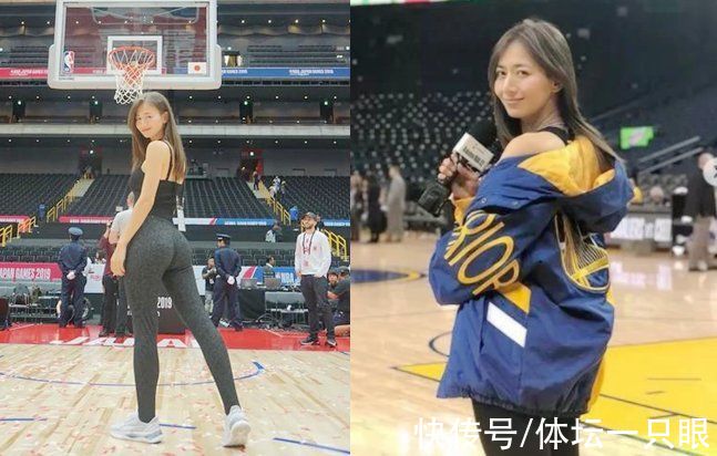 美臀|32岁宫河麻耶近况：依然少女感！NBA初代美女记者，日本第1美臀