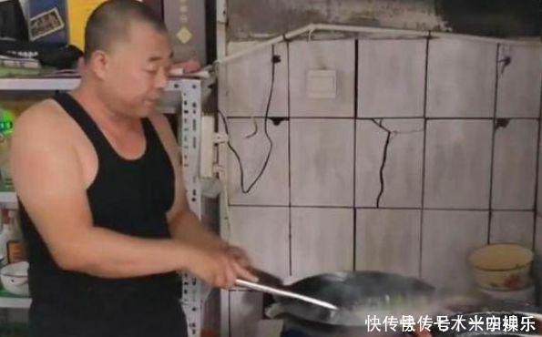 最“任性”的老板,每天营业2小时,老板我做什么,您就吃什么