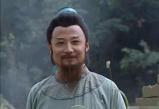 梁山|林冲一身本事,为何在梁山没有一个朋友?揭秘背后不为人知的关系