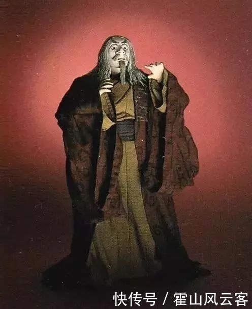 科学|自古算命第一人:天道有轮回,苍天饶过谁