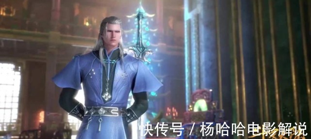 七杀剑|斗罗大陆天下第一的器武魂当属昊天锤,那第二器武魂是哪个