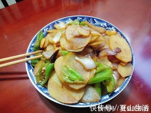 青椒|洋葱和它是绝配,等于血管“清洁剂”,营养极高,血管通畅了