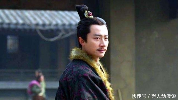成语|帝王无生育能力,忠臣将怀孕老婆献与帝王,最后诞生一个4字成语
