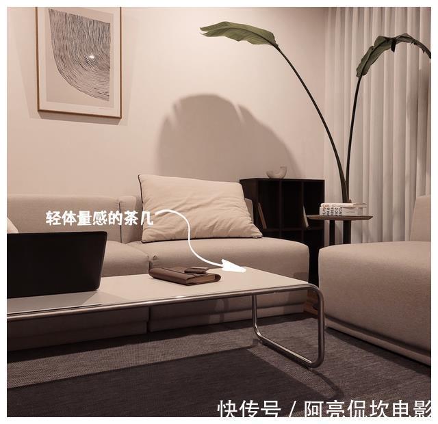 主卧|120㎡的四口之家，简单又不显俗气，韩式风格就是耐看！