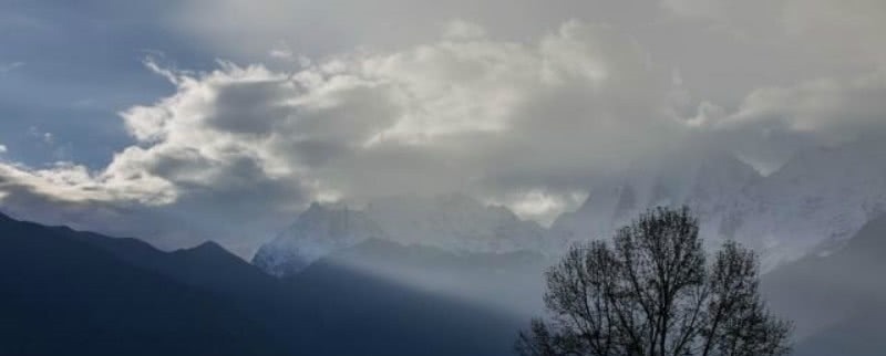 中兴四大$杨万里被严重低估的一首诗,通篇无比的忧愁,读来当真是肝肠寸断