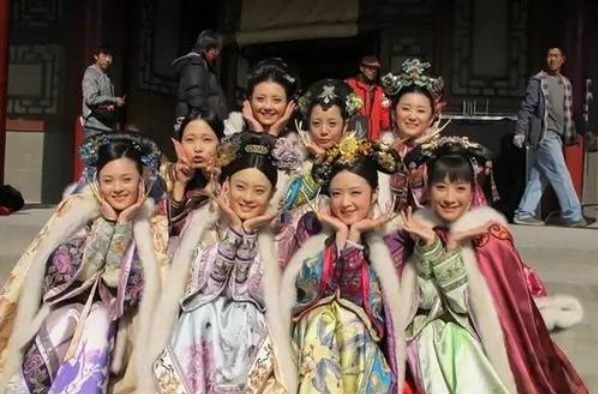 生下|3年内为康熙生下2子,却遭雍正记恨,康熙爱妃郭络罗氏下场凄惨