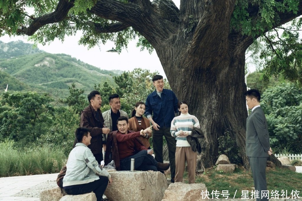 山海情|3天卫视收视率稳居第一!《温暖的味道》口碑炸了,靳东立功了