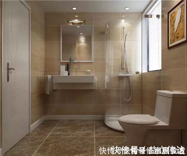 主卧|晒我家95平简欧风格，全屋柜子贼漂亮，特别是电视墙太实用