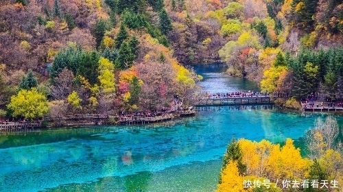 十大|全国最贵的十大景区，你都去过哪几个？