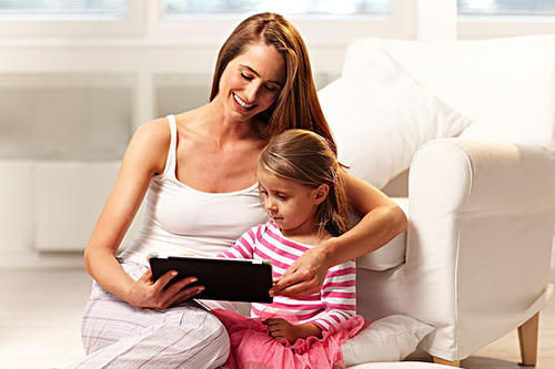 2岁的娃眼中最重要的是什么事？这些你了解吗