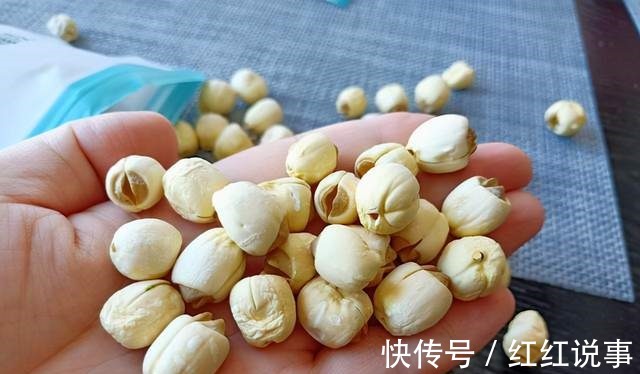 怎么挑选莲子怎么吃莲子记住4点一看一个准,秋天炖汤要常备!