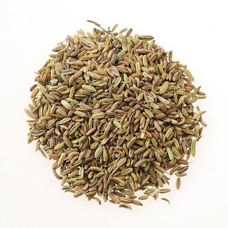  介绍|57种香料特性介绍喜欢的收藏