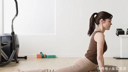 4种女性臀部透漏健康状况,太准了赶快对比看看你是哪一种