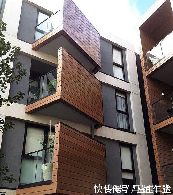 买房|以后买房看到这种错层阳台,别图新鲜入手,入住后就发现有多失望